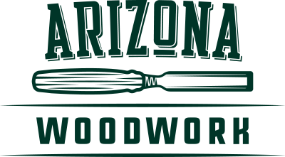 Arizona Woodwork Logo